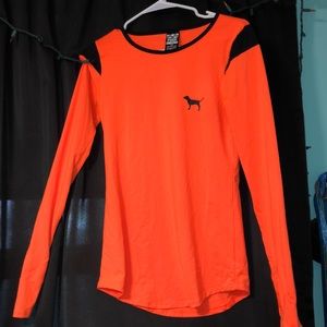 VS PINK Long Sleeve Shirt